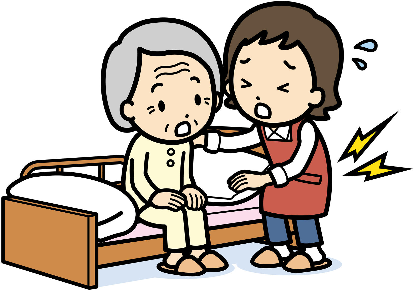 職場の腰痛予防対策指針を徹底解説！生産性向上との両立を実現