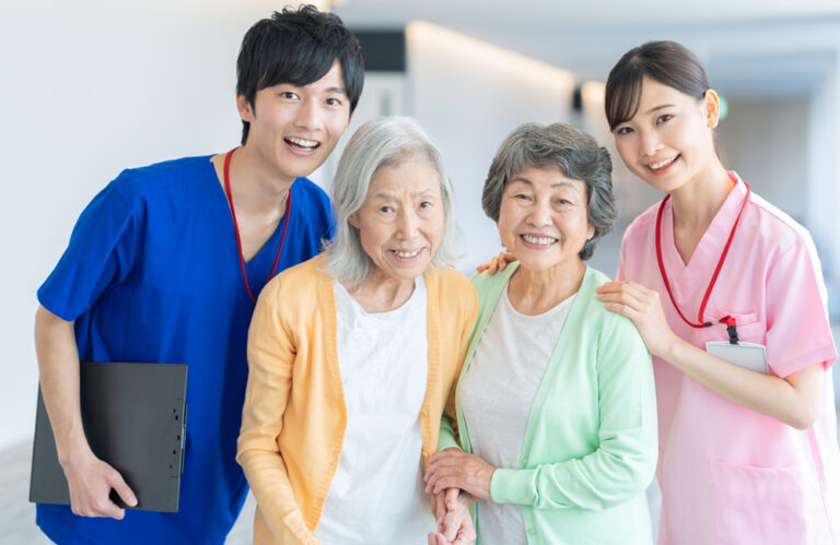 通院時情報連携加算とは？算定要件とポイントをわかりやすく解説