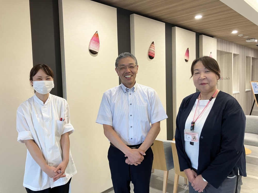 【導入事例】移転新築を機に直営化を決行し、委託費・ガス代を削減！<br>目指すは1,000万円のコストカット