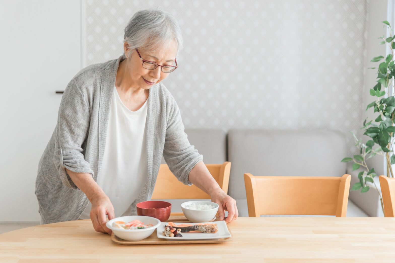 高齢者施設の食材選び｜コスト削減と満足度を両立する秘訣