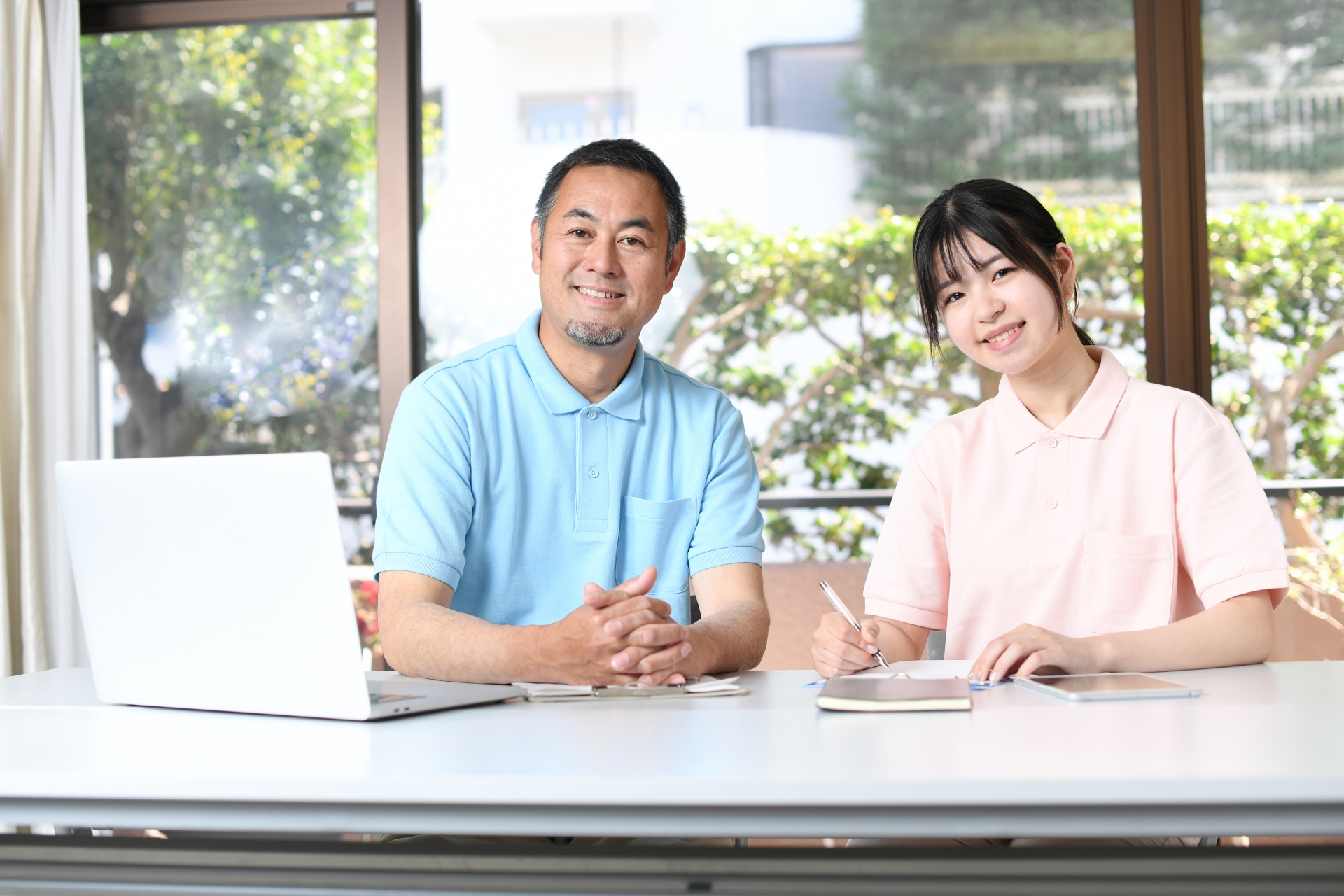 法定研修で施設の質を劇的アップ！効果的な実施方法とは