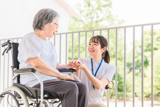 介護M&Aを成功させる全手順|従業員と入居者を守る売却とは