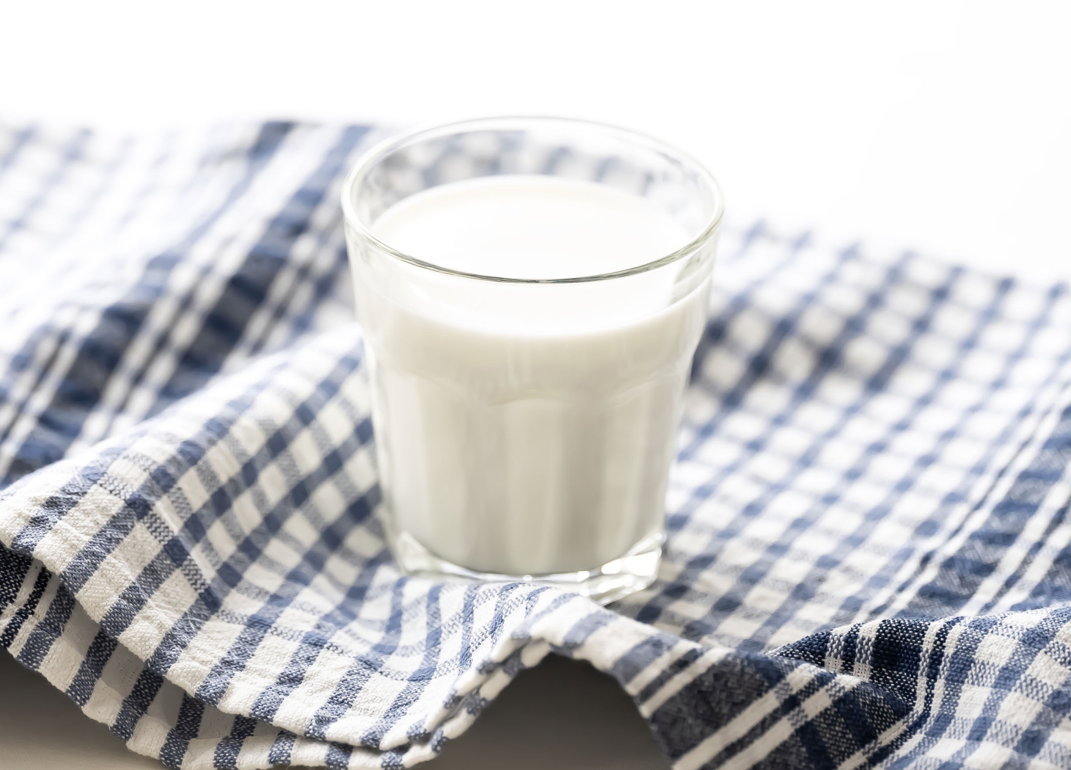 栄養の宝庫!牛乳の栄養素について