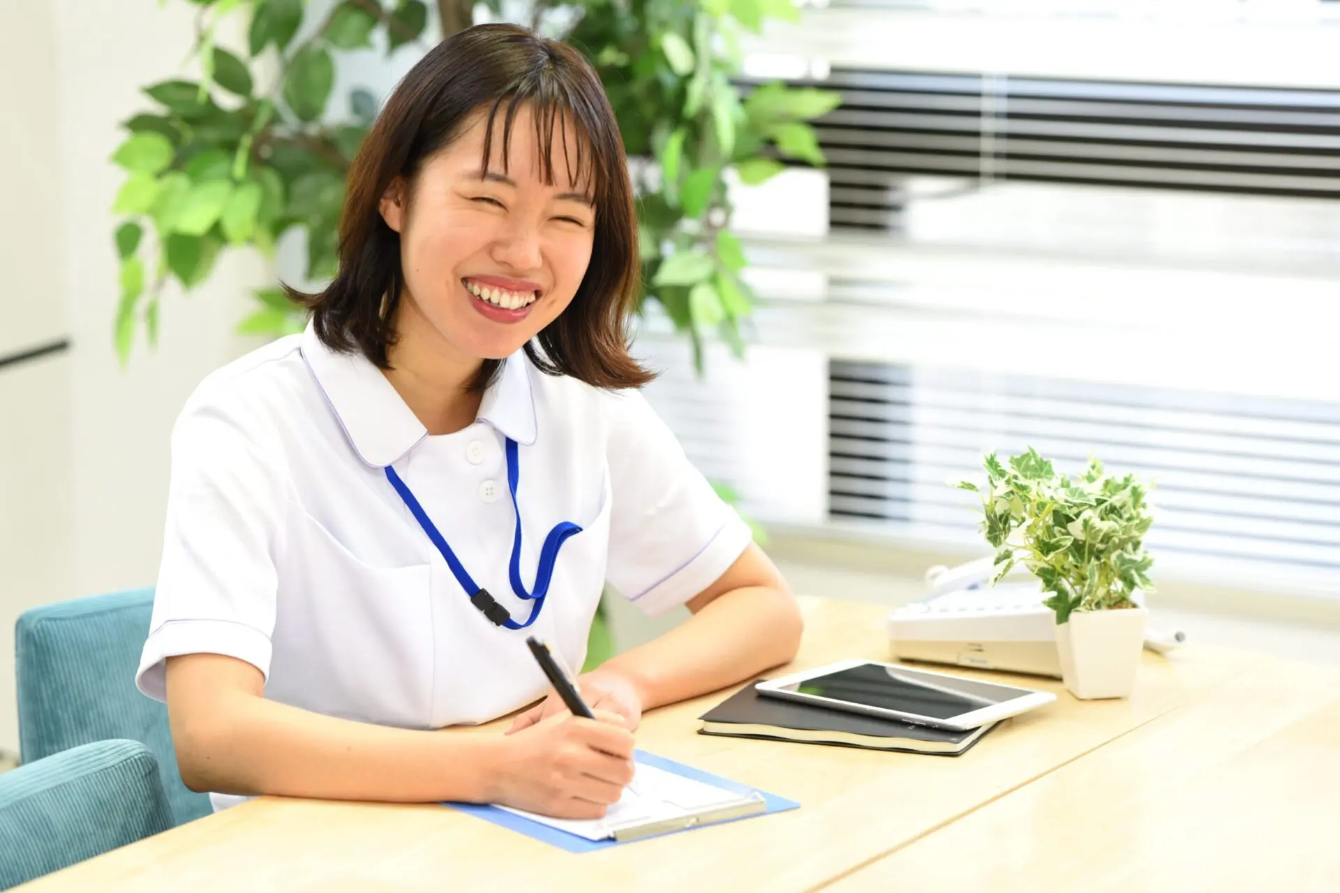 介護職員が目指すべき5つのステップ