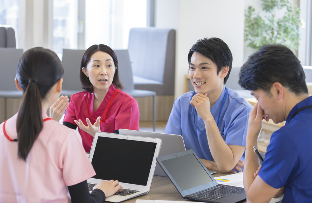 介護の勉強会ネタ15選！明日から現場で使えるテーマを厳選