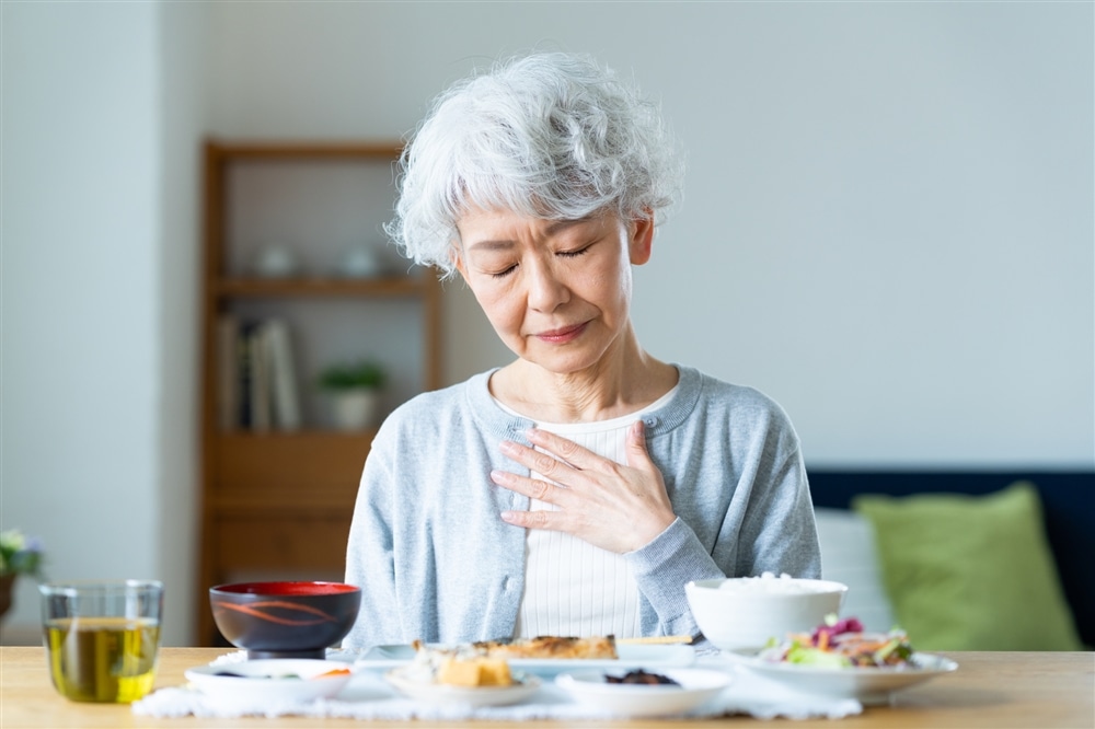 介護スタッフの負担軽減!簡単かつ効果的な高齢者向け栄養補給法5選