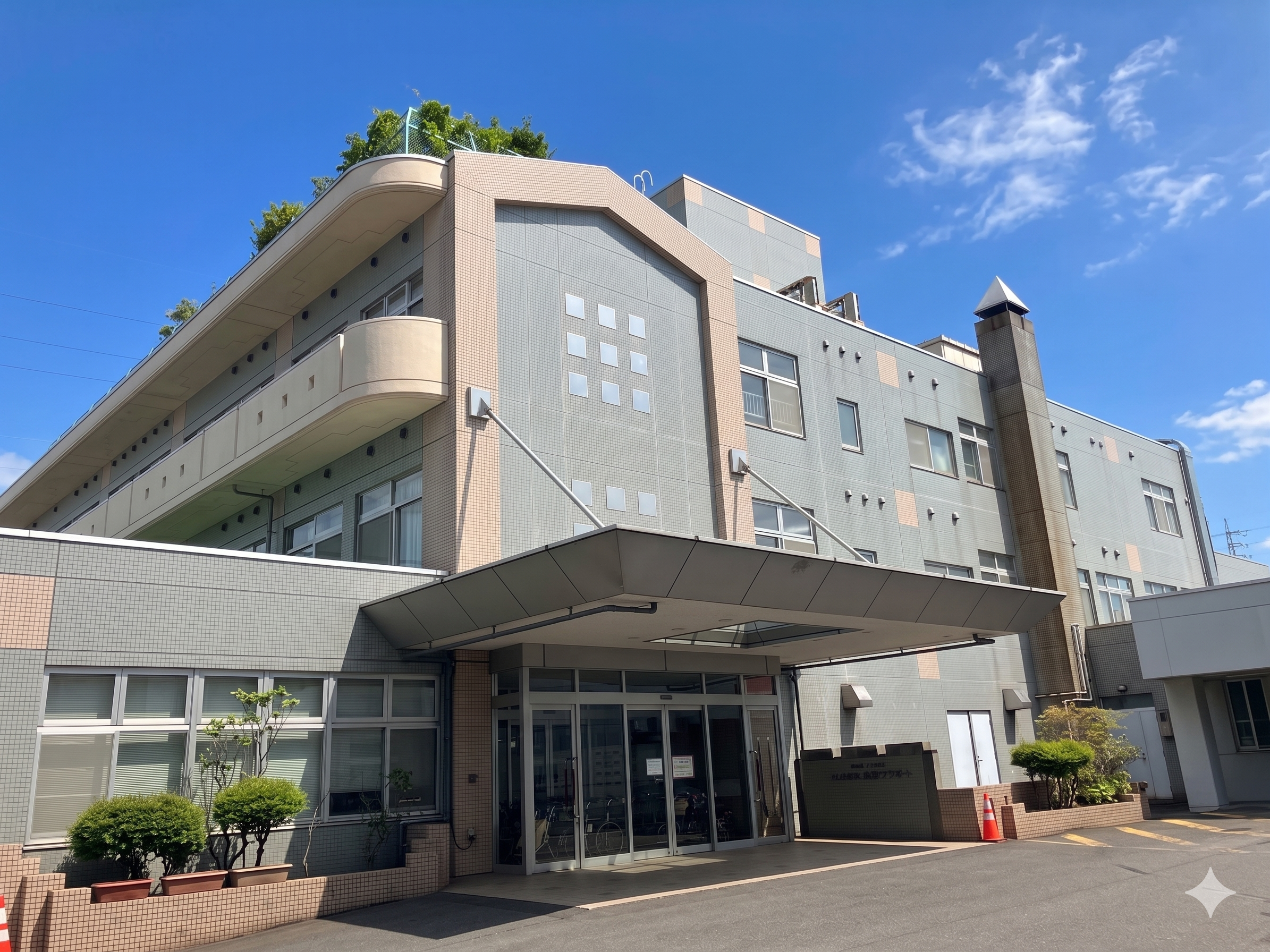 【導入事例】介護老人保健施設　恵み野ケアサポート様｜<br>ソフト食の導入により誤嚥性肺炎を抑制<br>高稼働下でも柔軟な対応が可能に