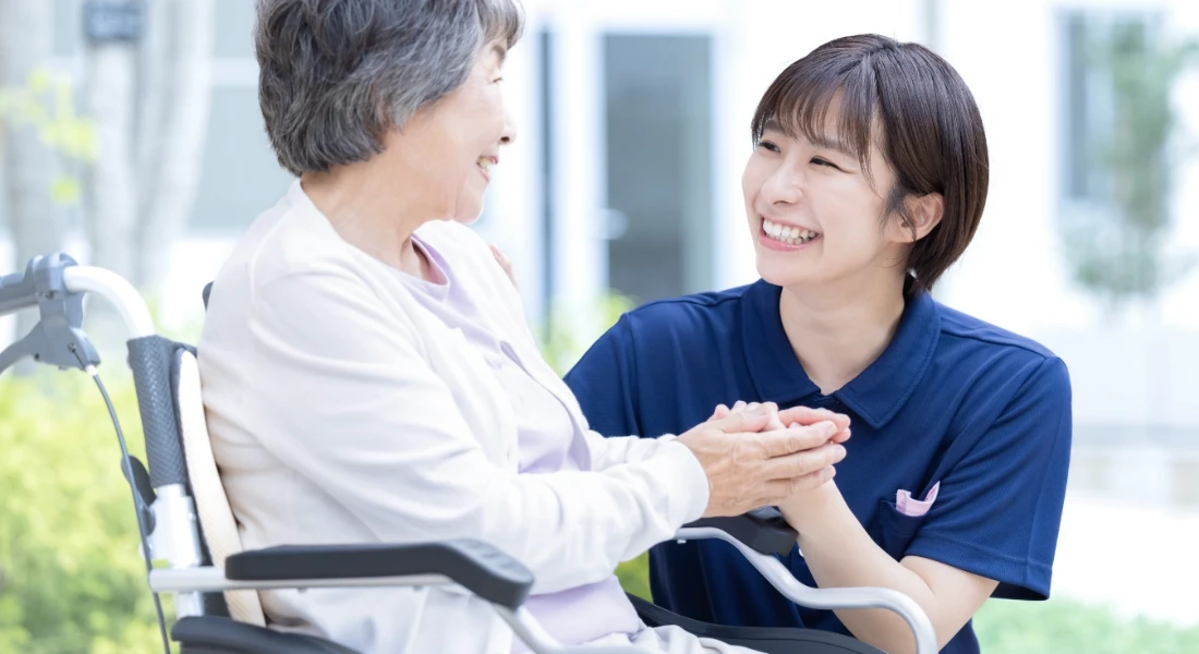 法定研修で介護の質を劇的に向上させる5つのポイント