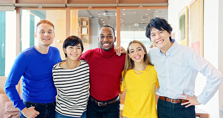 外国人人材活用で生産性向上！経営者必見の5つの戦略