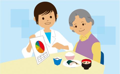 栄養管理ソフト比較｜Excelからの移行で失敗しない選び方【介護施設向け】