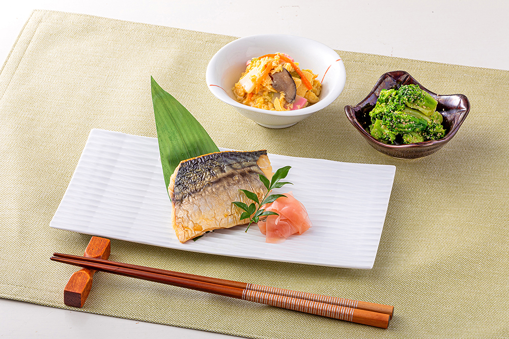 野菜加工品の活用イメージ