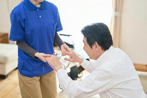 転倒対策の完全ガイド｜介護現場での事故防止から最新の環境整備まで徹底解説