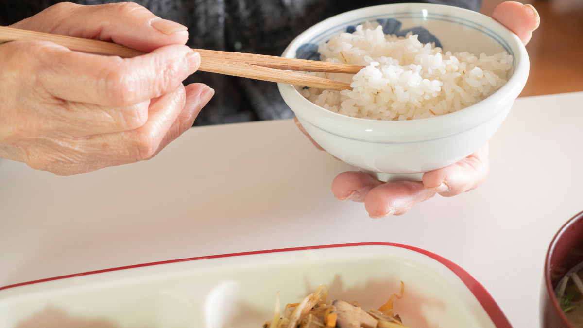 介護食の区分とは？ユニバーサルデザインフード（UFD）の区分と選び方について解説
