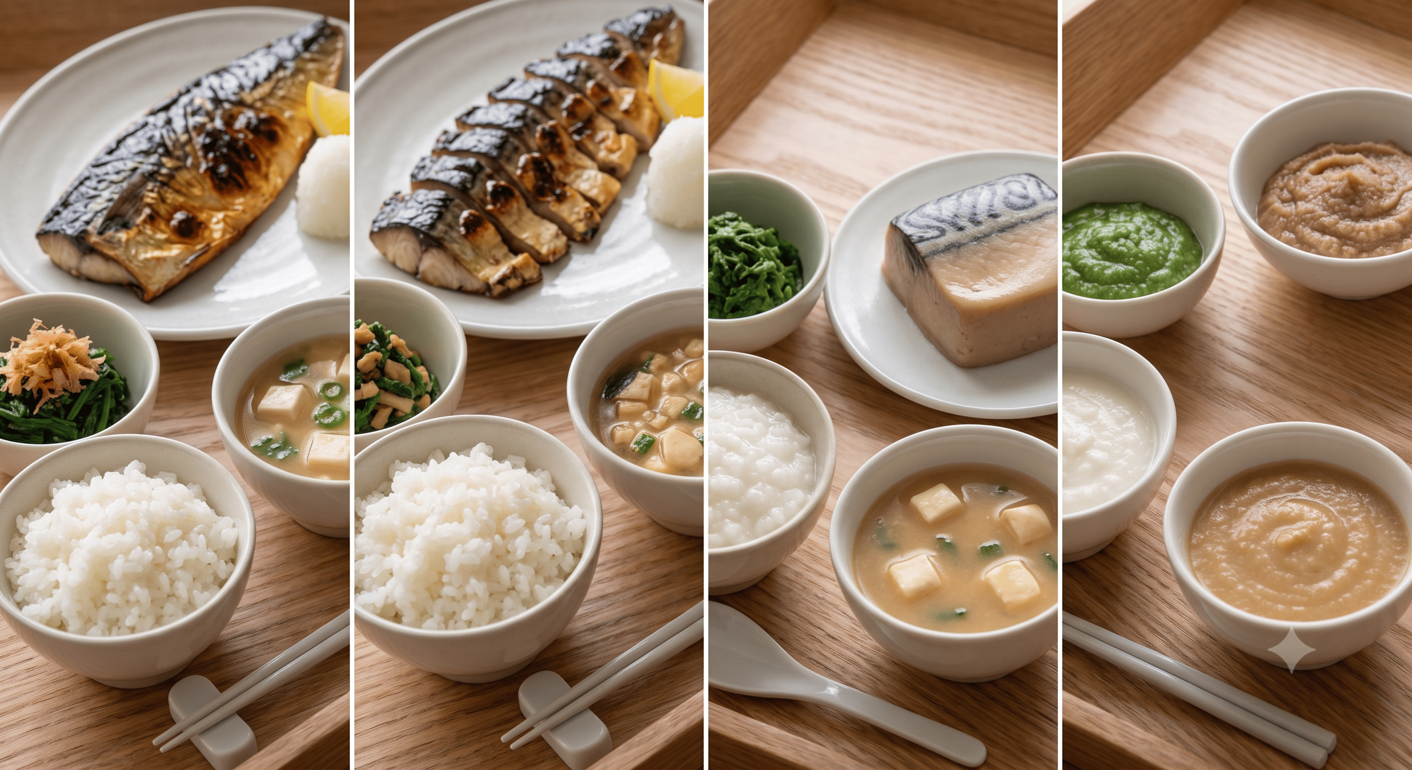 ソフト食とムース食の違いとは？管理栄養士が教える選び方と簡単レシピ