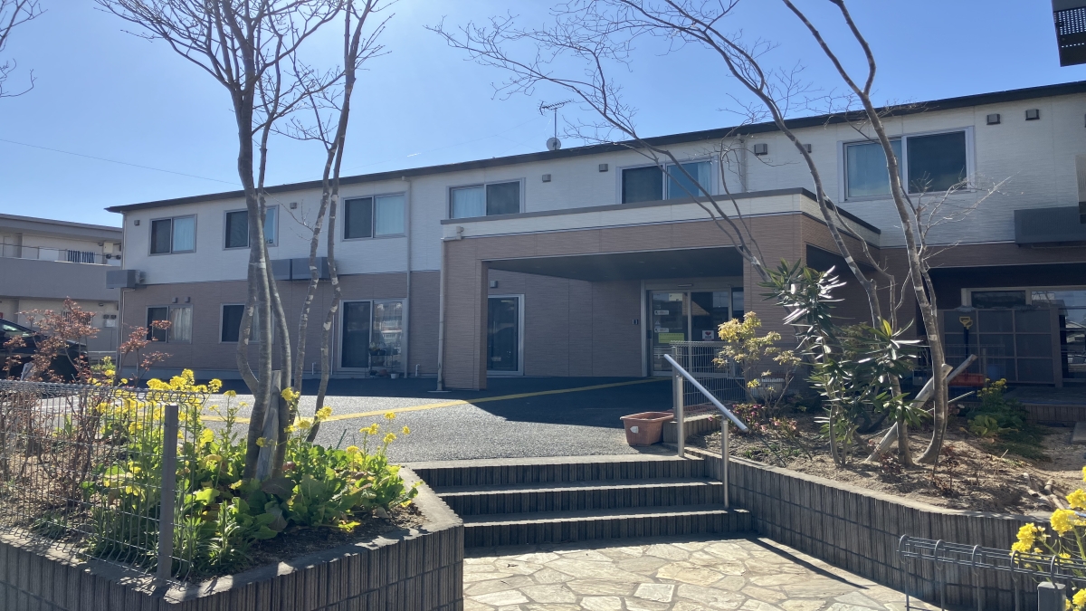 【導入事例】サービス付き高齢者住宅なのはな様｜<br>施設長着任と同時に改革に着手<br>食事満足度向上と円滑なオペレーションを実現