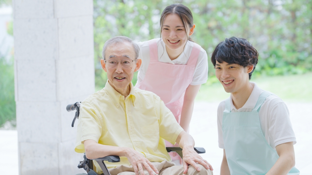 科学的介護推進体制加算とは？効率的な施設運営への道筋