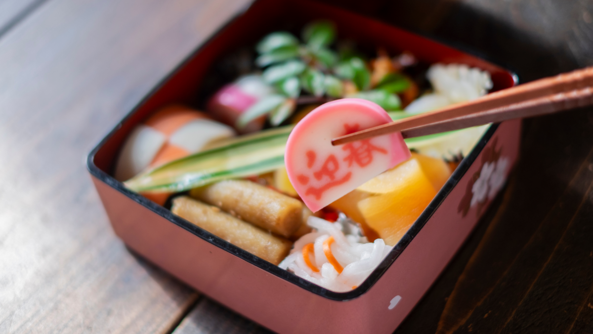 老人ホームの行事食とは？提供する目的や行事食の例を解説