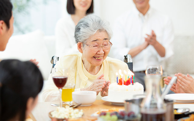 【事例付き】高齢者が輝く！季節の行事アイデア10選