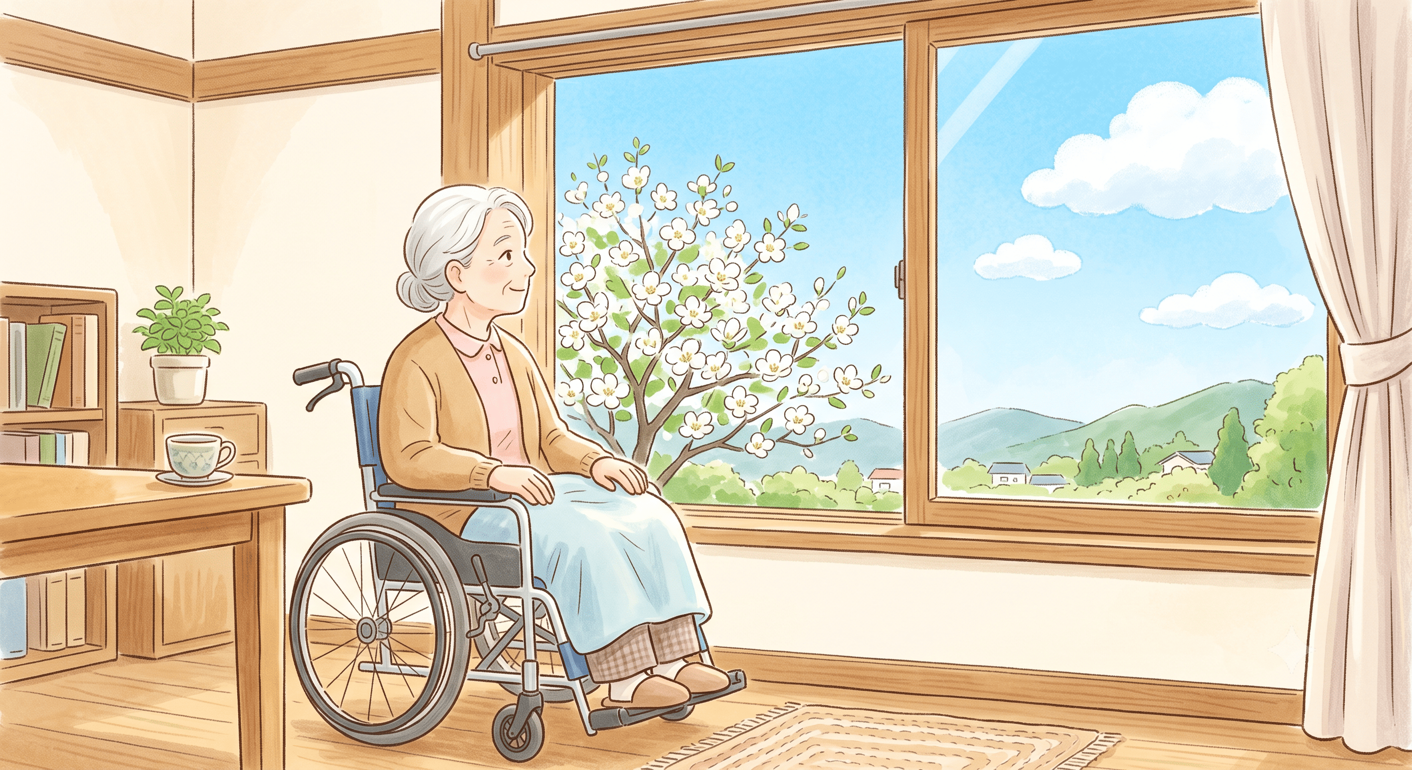 【サ高住経営者必見】人材確保と利用者獲得の両立戦略：効率的な施設運営のカギ