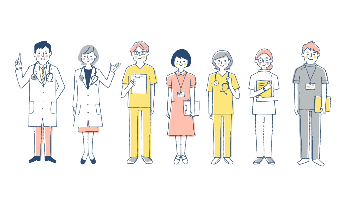 多職種連携とは？意味から実践まで｜明日から使える5つのコツ