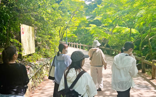 社内イベント画像