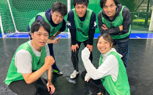 社内イベント画像