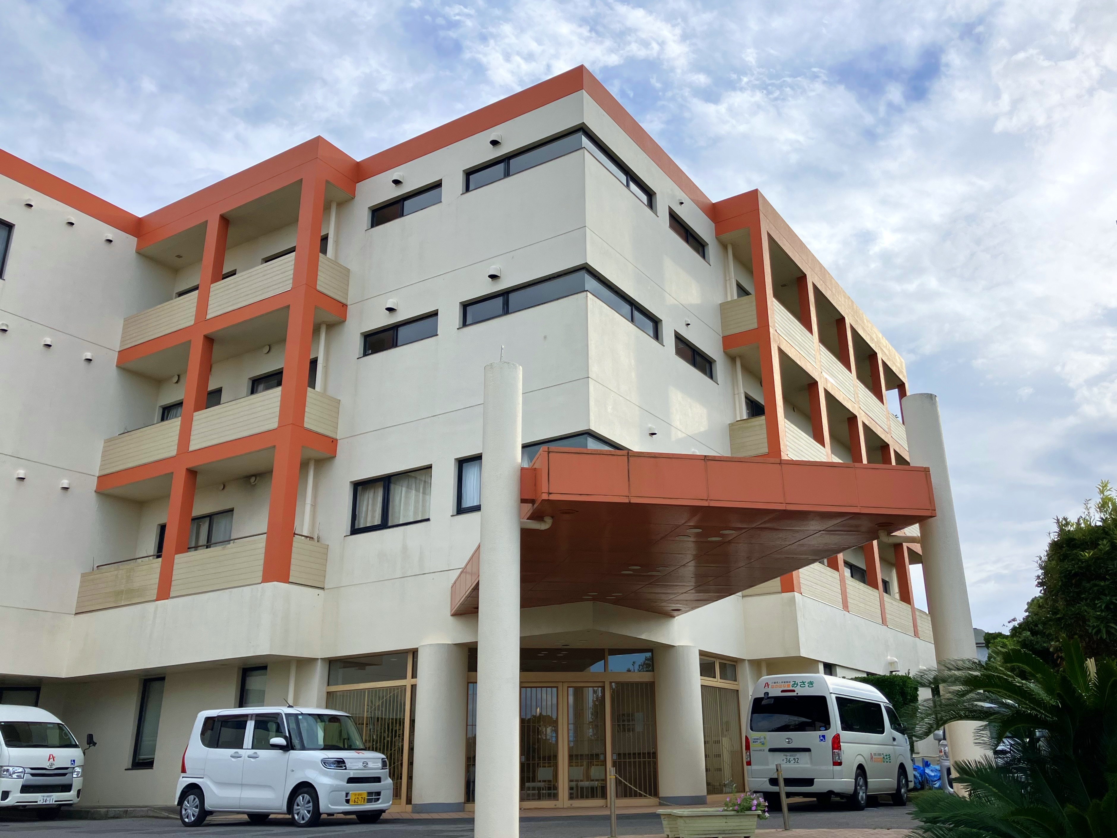 【導入事例】介護老人保健施設なのはな館みさき　様|ご利用者のQOL向上をかなえる食事提供を目指す