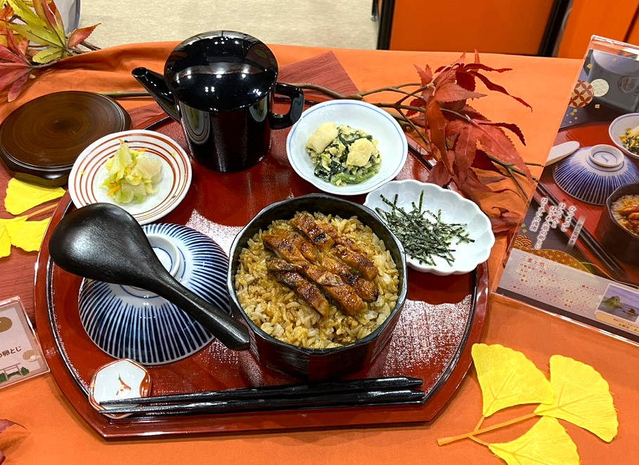 レポート】ケアテックス名古屋2024に出展いたしました！ | クックデリ