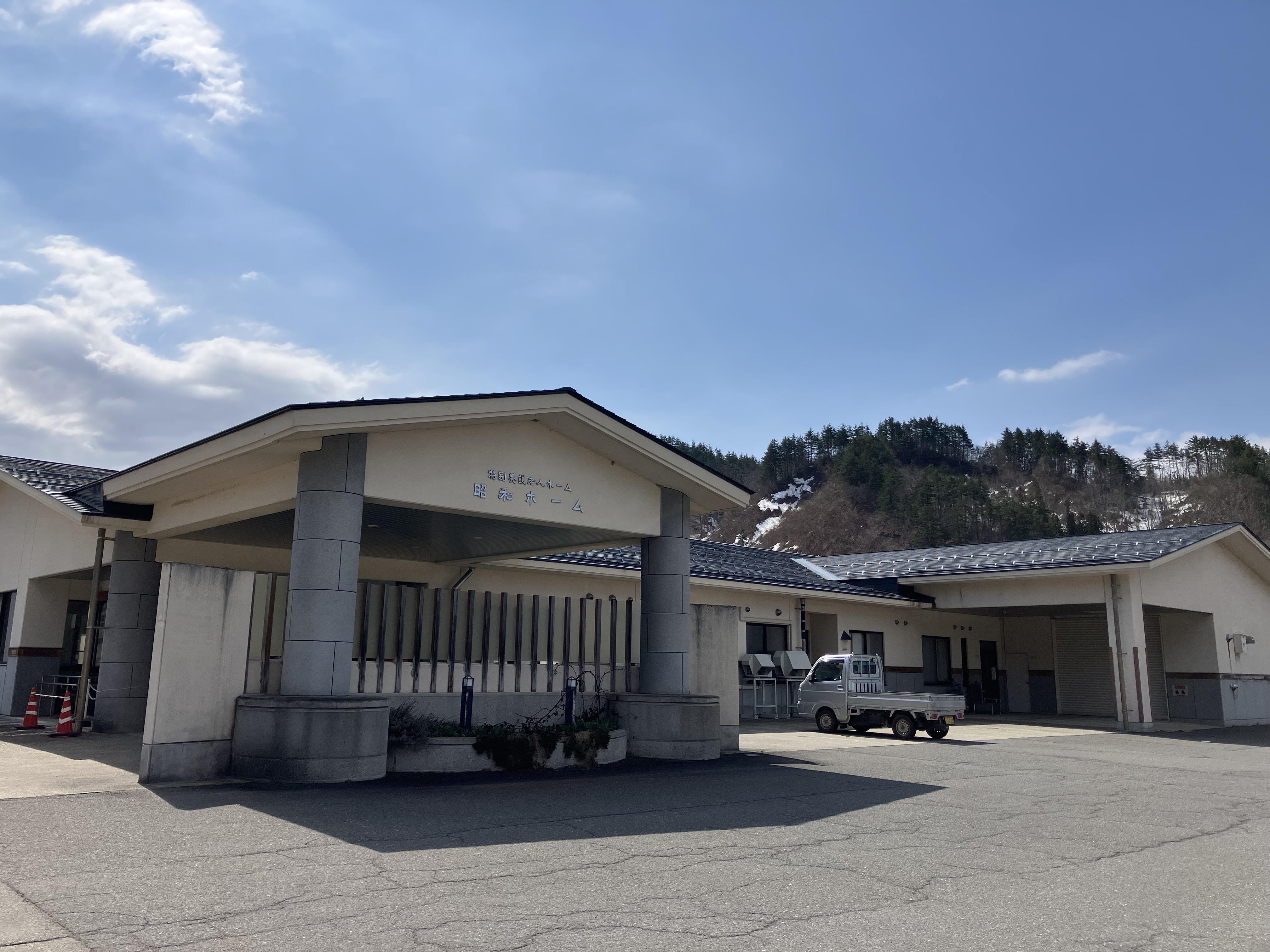 【導入事例】昭和ホーム様｜完調品の有効活用で<br>持続的な厨房運営に