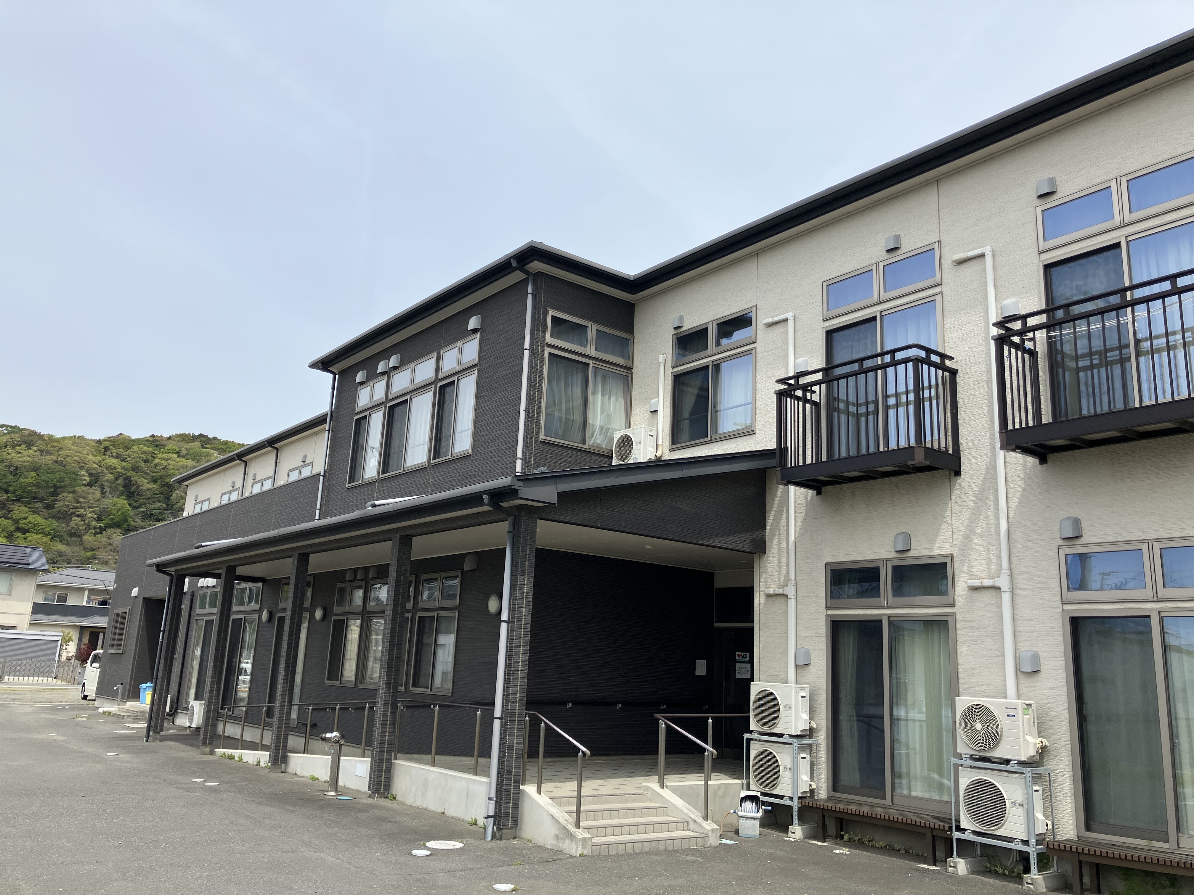 【導入事例】サービス付き高齢者向け住宅「湊」様｜<br>大幅なコストダウンにより<br>誰もが長く安心して過ごせる場所として根付く